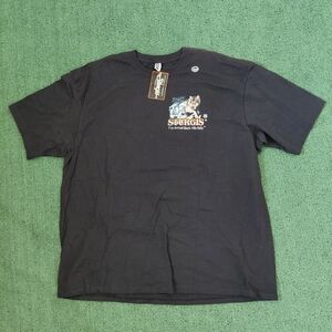 NWT 2011 Sturgis 71st Annual Black Hills Rally Biker T Shirt Size XXXL